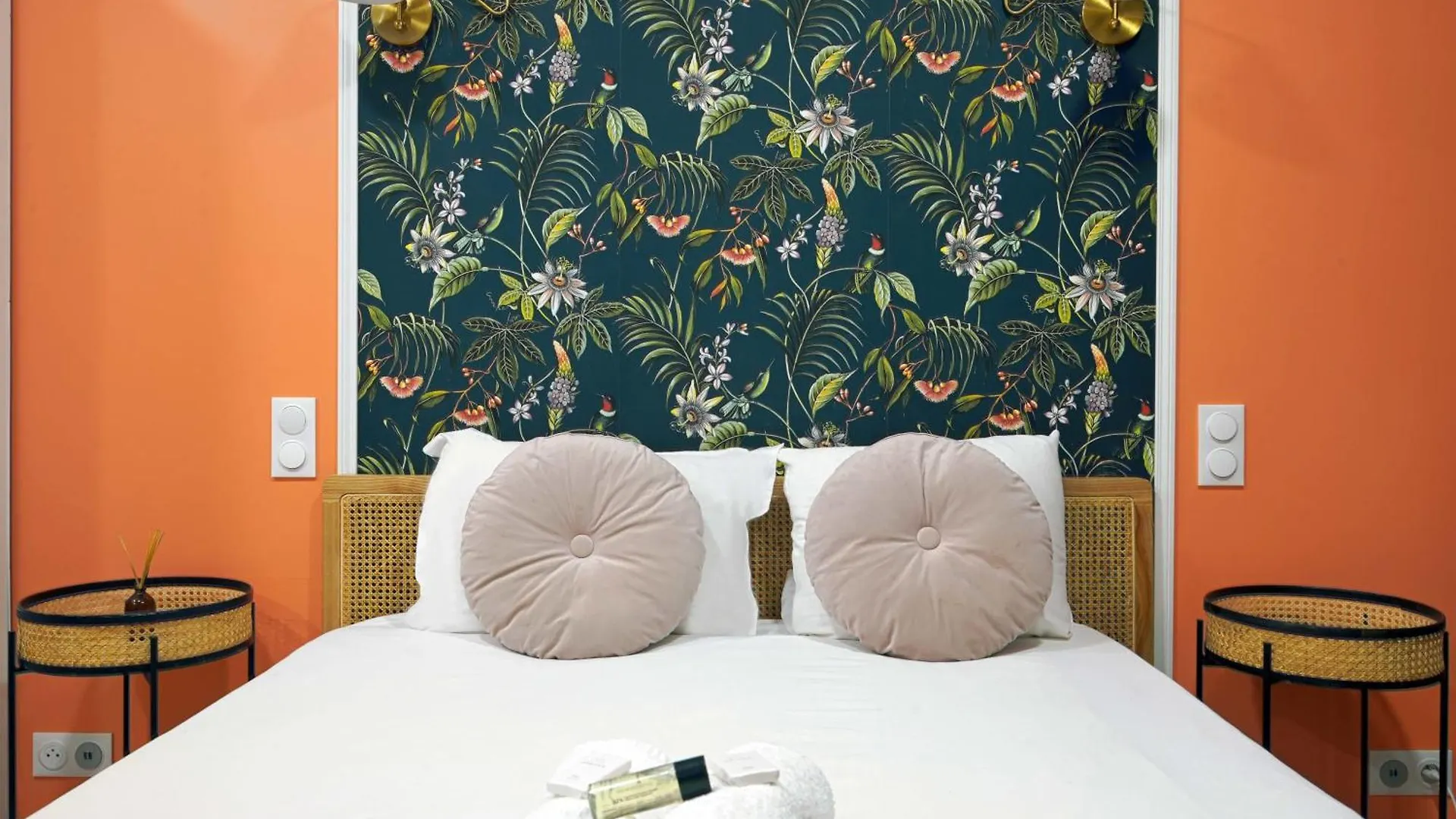 Modern Secure Studio- Perfect For 2- Catacombs Paris France